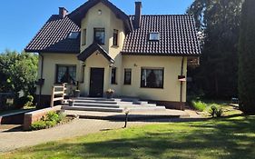 Dom Majka z 5 sypialniami